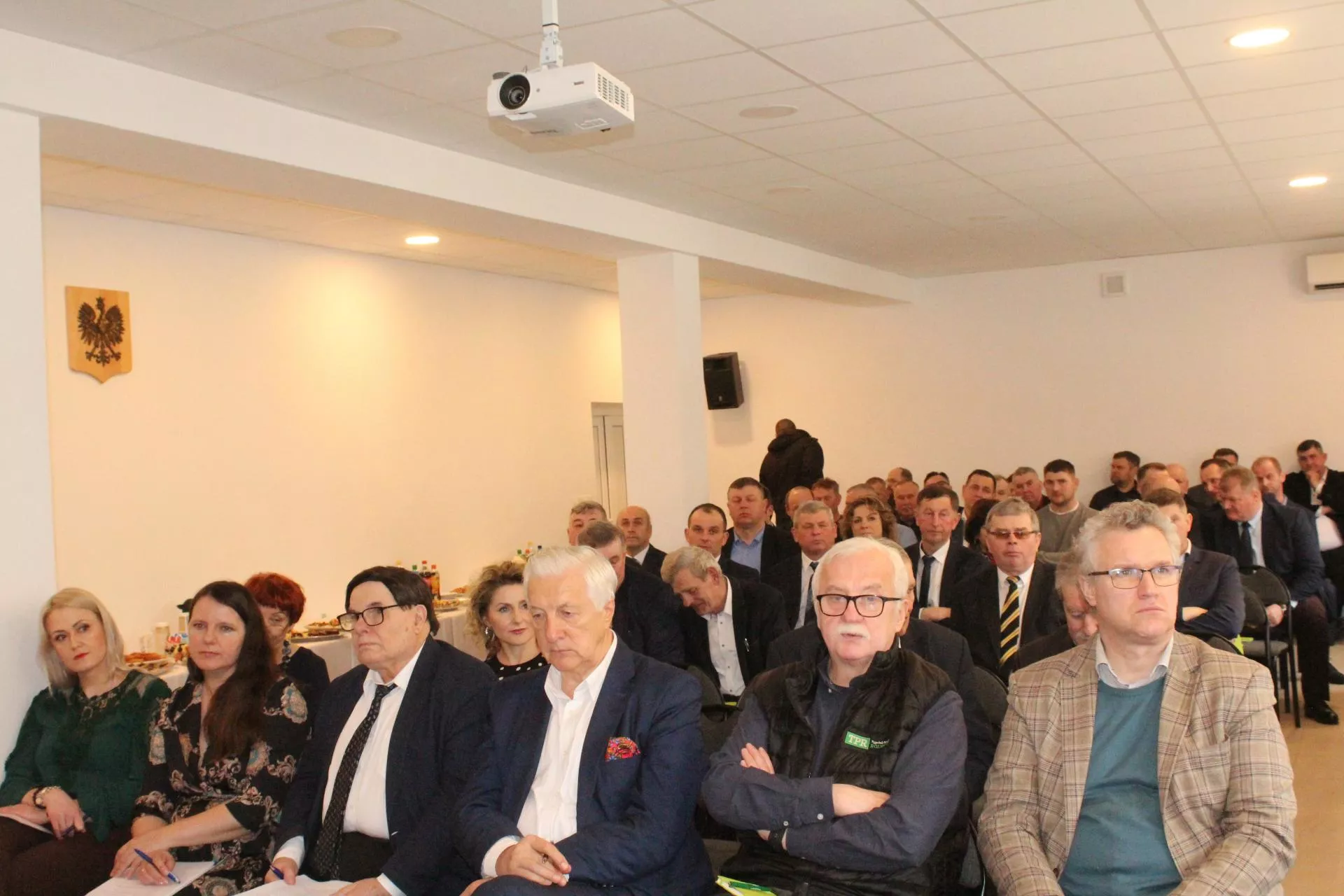 MSM Mońki ma za sobą dobry rok