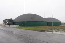 &lt;p&gt;Budowa biogazowni rolniczych będzie łatwiejsza&lt;/p&gt;