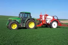 &lt;p&gt;Niemal 1 milion rolników nie złożyło wniosku o dopłaty bezpośrednie&lt;/p&gt;