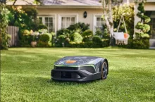 &lt;p&gt;Nowa generacja autonomicznych robotów koszących Stihl iMow zaprojektowana do utrzymania krótkiej darni na trawnikach.&lt;/p&gt;