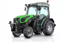 Modele 5080 DF/DS/DV Ecoline mają nowoczesny silnik FARMotion 35, który zapewnia optymalne osiągi i małe zużycie paliwa. Jednostka napędowa ma hydrauliczną, automatyczną regulację luzów zaworowych.