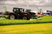 &lt;p&gt;Zielone AGRO SHOW to największe pokazy maszyn zielonkowych w Polsce.&lt;/p&gt;