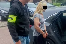 Najbliższe trzy miesiące spędzi w areszcie 47-latka podejrzana o podpalenie budynków gospodarczych wraz ze znajdującym się mieniem o łącznej wartości około 300 tysięcy złotych.
