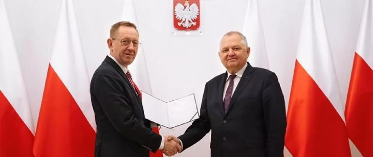 <p>Andrzej Zarudzki</p>