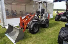 ładowarka weycor