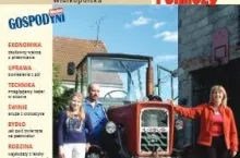 Tygodnik Rolniczy ukazał się w 2005 roku