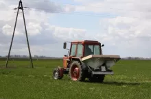 &lt;p&gt;Małe gospodarstwa nie dostaną dopłat z ekoschematów? Co w zamian?&lt;/p&gt;