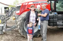 –​ Przyznam, że nigdy jednak nie żałowaliśmy, że zdecydowaliśmy się na uwięziówkę, bo wciąż bardzo dobrze nam się w niej pracuje – stwierdził Edward Ochap
