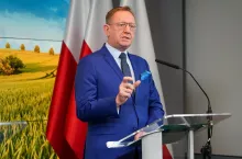 &lt;p&gt;Minister Robert Telus poinformował, że jest zgoda KE na zakaz importu zbóż z Ukrainy. Co z zakontraktowanym wcześniej ziarnem?&lt;/p&gt;