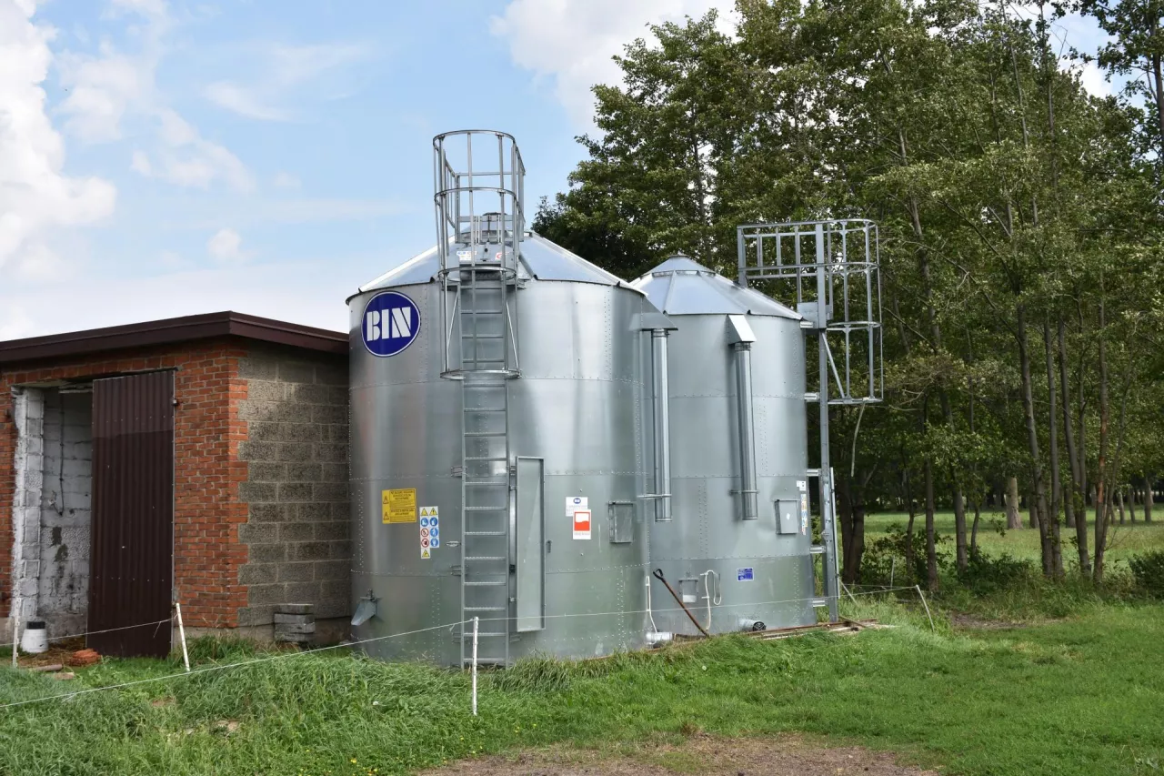 <p>Rolnik łatwiej postawi silos czy magazyn. Co się zmieniło w Prawie budowalnym?</p>