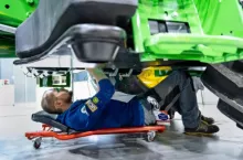 Już za trzy miesiące rusza EuroSkills 2023, czyli międzynarodowy konkurs umiejętności zawodowych, w którym rywalizować będzie 600 zawodników z 32 krajów w 43 konkurencjach.