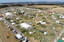 Gospodarzem DLG Feldtage 2024 będzie posiadłość Brockhof, położona w samym sercu Soester Börde. Prace przygotowawcze na miejscu rozpoczną się latem 2023 roku.