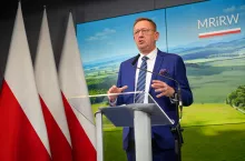 Telus zdradził, kiedy rolnicy dostaną na konta dopłaty do zbóż