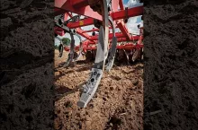 Pod nazwą Granit Endurance Carbide, firma Granit Parts oferuje wzmocnione elementy robocze do uprawy gleby.