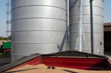 Dopłaty do silosów nic nie pomogą. Ich ceny wzrosły nawet 2-krotnie