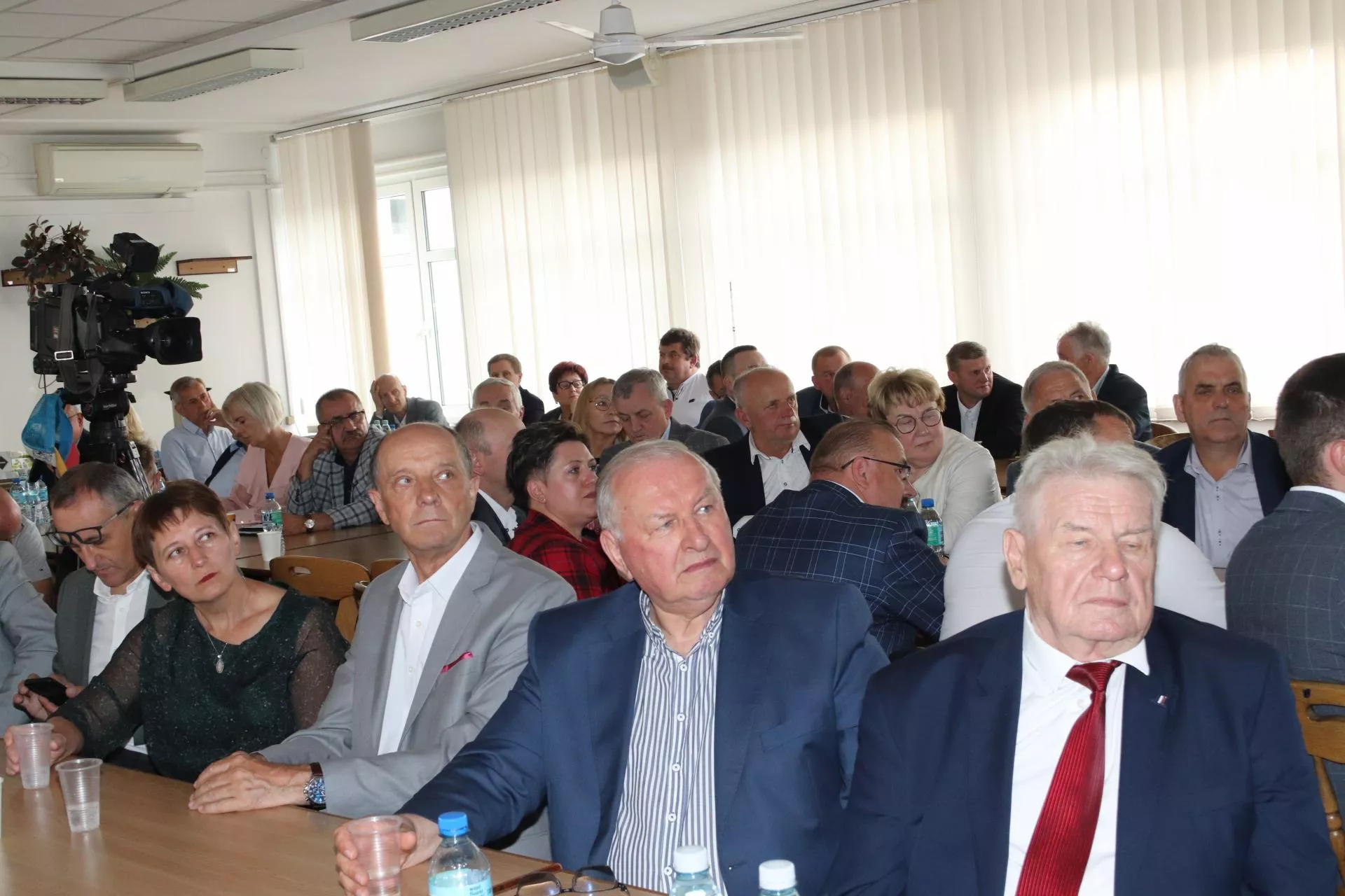 Mleczarnie dobijane przez sieci handlowe i koszty energii. "Nie wytrzymamy tego dłużej"