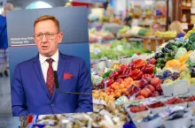 Telus zapowiada kontrolę marketów
