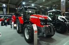 UOKIK przeszukał biura 10 producentów i dealerów maszyn rolniczych