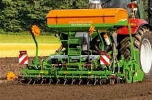 Rolnicy oburzeni. Wyższe dopłaty do materiału siewnego tylko dla nielicznych?