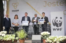 Rolnicy z Mazowsza wygrali 1000 euro i tytuł Rolnika Roku 2023