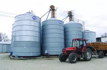 Pułapki w dopłatach do silosów. Na co rolnik musi zwrócić uwagę?