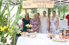 Bubnowskie Baby