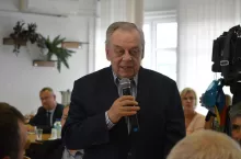 Prezes OSM Maluta: trzeba stworzyć komisję trójstronną złożoną z rolników, mleczarni i handlowców