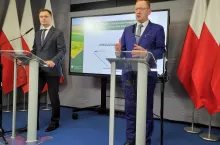 W zamian za ekoschematy mali rolnicy otrzymają ryczałt w wysokości 225 euro/ha już w tej kampanii dopłat bezpośrednich.