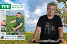 W nowym TPR: rząd powinien przygotować program ”Obora Plus”
