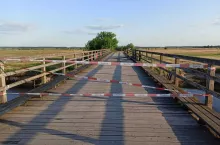 &lt;p&gt;Most w Bronowie pozostaje zamknięty do odwołania&lt;/p&gt;