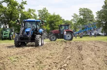 Podczas takiej imprezy najważniejsze jest sterowanie ruchem pojazdów!