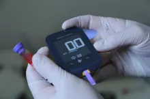 W ocenie prawidłowości żywienia oraz stanu metabolicznego krów warto postawić na analizę krwi, jako bieżącą kontrolę (BHB), ale także istotny element zarządzania stadem (profil metabiliczny).