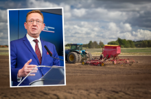 Dopłaty do materiału siewnego: co Telus i ARiMR mówią o wycofaniu wniosku?