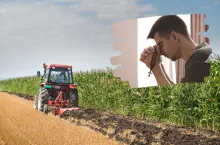 Rolnicza inflacja sięga nawet 50 proc.! Jak rolnicy to wytrzymują?