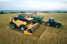 Kiedy koniec wypłaty dopłat do zbóż?