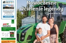 Tygodnik Poradnik Rolniczy nr 25/2023