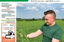 Tygodnik Poradnik Rolniczy nr 27/2023