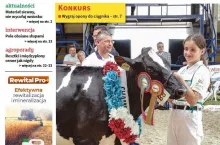 Tygodnik Poradnik Rolniczy nr 28/2023