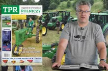 W nowym TPR: co rolnicy zamierzają zrobić ze zbożem po żniwach?