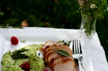 Poznaj 3 fantastyczne przepisy z bobem w roli głównej!