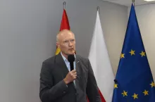 Aleksander Dargiewicz wyraził swoje zaniepokojenie zniesieniem części wymogów bioasekuracji dla gospodarstw utrzymujących świnie na własne potrzeby