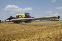 Opryskiwacz samobieżny Hardi Aplha Evo 3