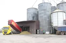 Silosy jak diamenty. Ich cena wzrosła 3-krotnie po ogłoszeniu dopłat do silosów