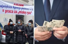 Pracownicy ARiMR: albo 800 zł podwyżki, albo strajk i paraliż wypłat dopłat dla rolników