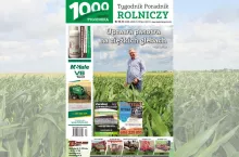 Tygodnik Poradnik Rolniczy nr 30-31/2023