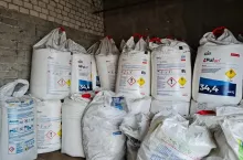 Ceny nawozów azotowych w górę. Agrochem Puławy ma nowy cennik nawozów od 25.07