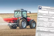 Dopłaty do nawozów kupionych przed 15 maja. Uwaga rolnicy, jest nowy wniosek