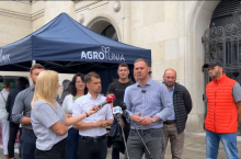 Skup zalega rolnikom 40 mln zł za kukurydzę. ”Musiałem sprzedać ciągnik, by przetrwać”