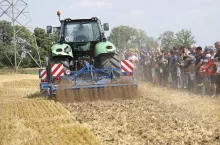 Brona talerzowa U 652 SpeedCutter