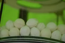 kruszynek, biopreparat